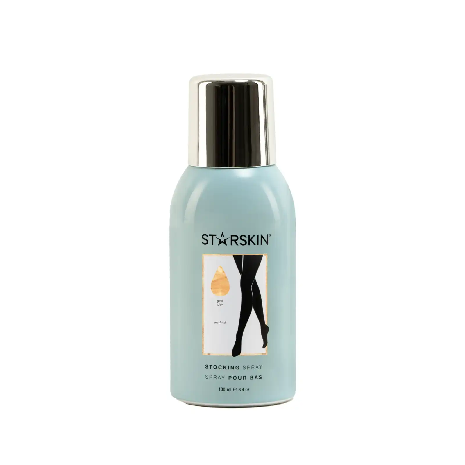 Stocking Spray Shimmer