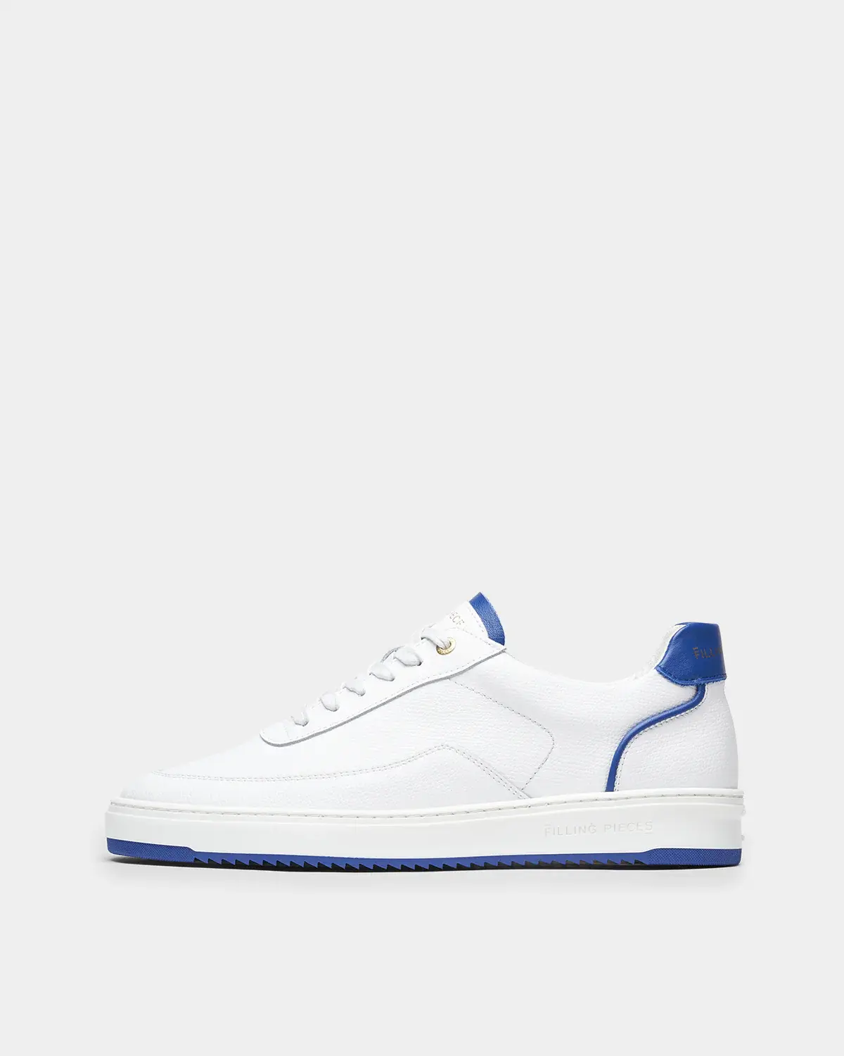 Sneakers Mondo Dela Blue