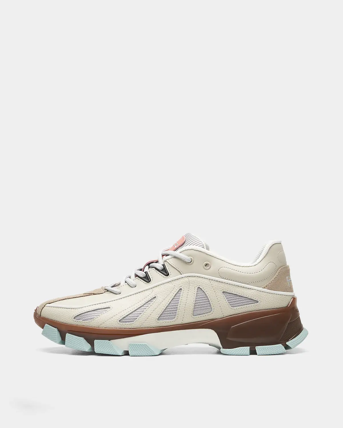 Sneakers Pace Radar Multi