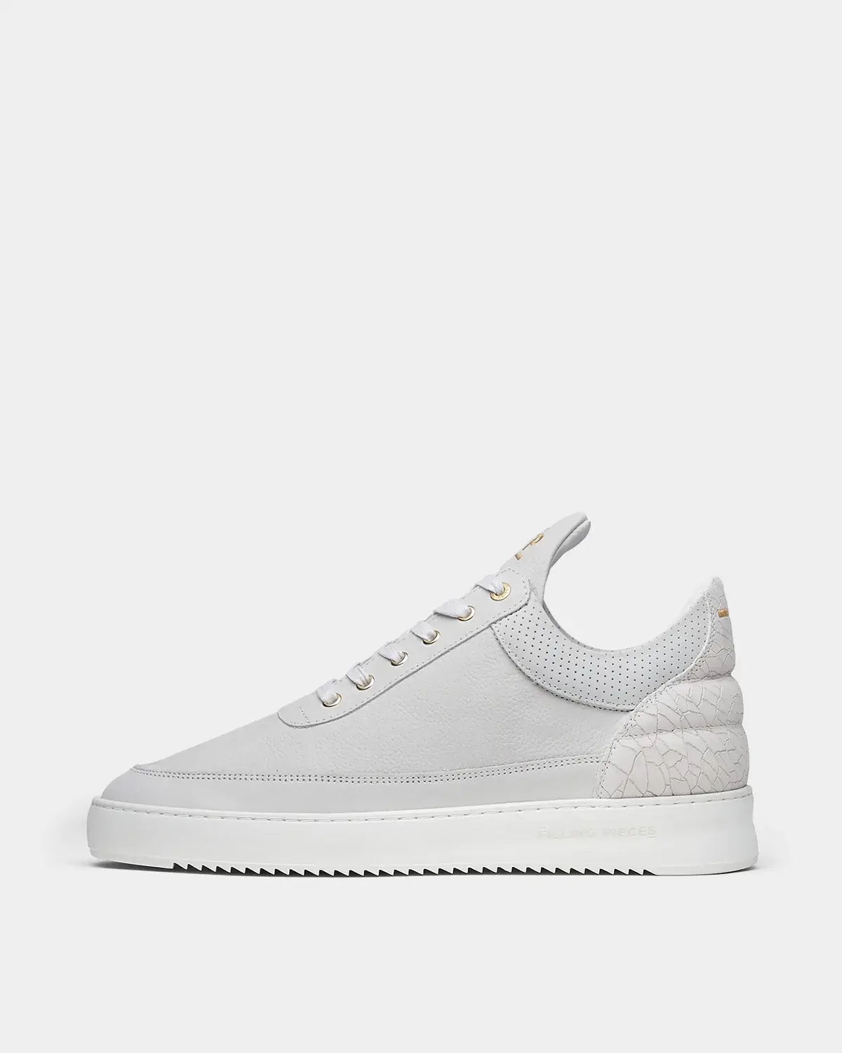 Sneakers Low Top Ripple Ceres Off White