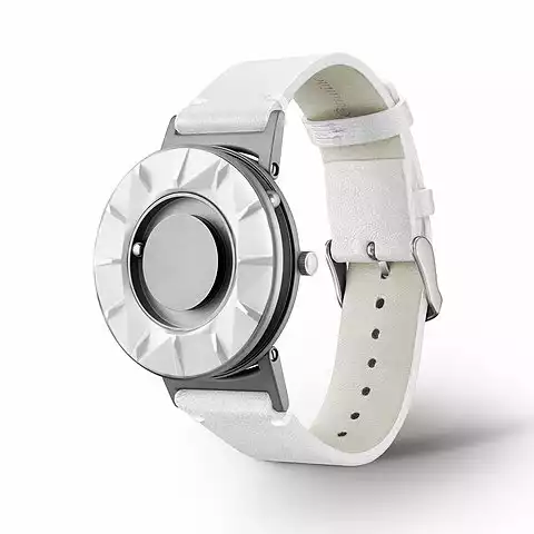 Bradley Element White