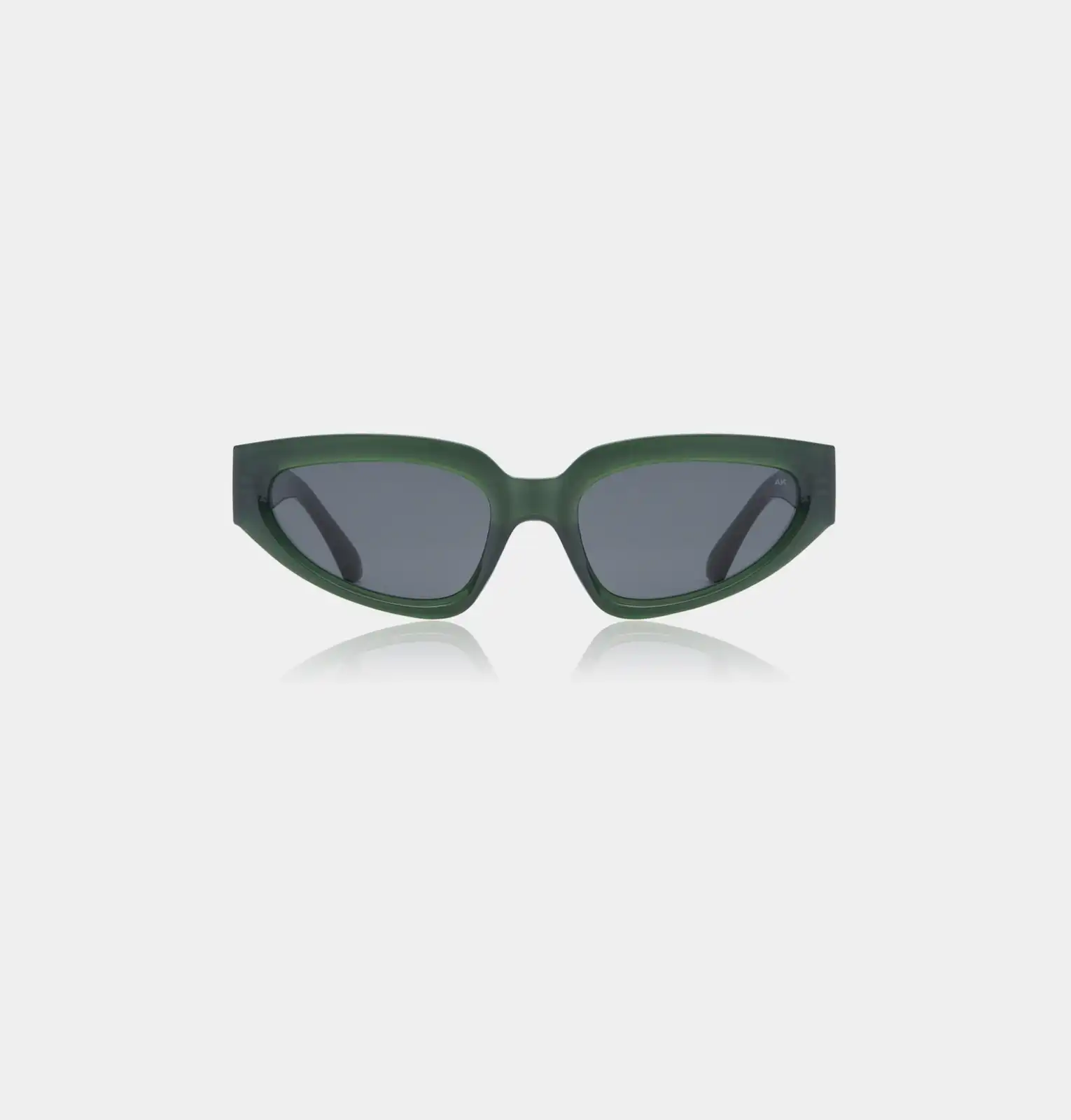 sončna očala Ella Dark Green