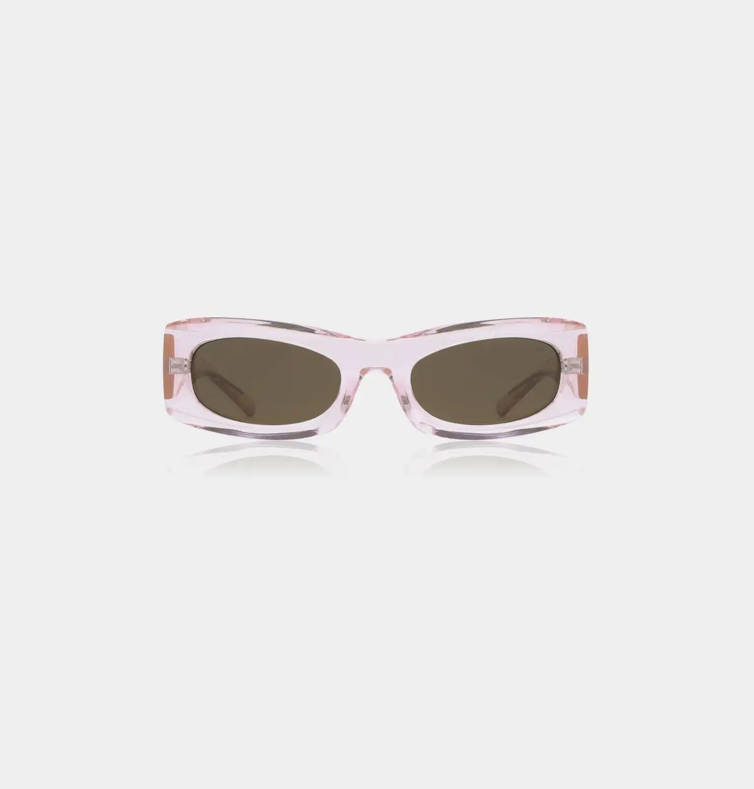 sončna očala Frida Galactic Pink