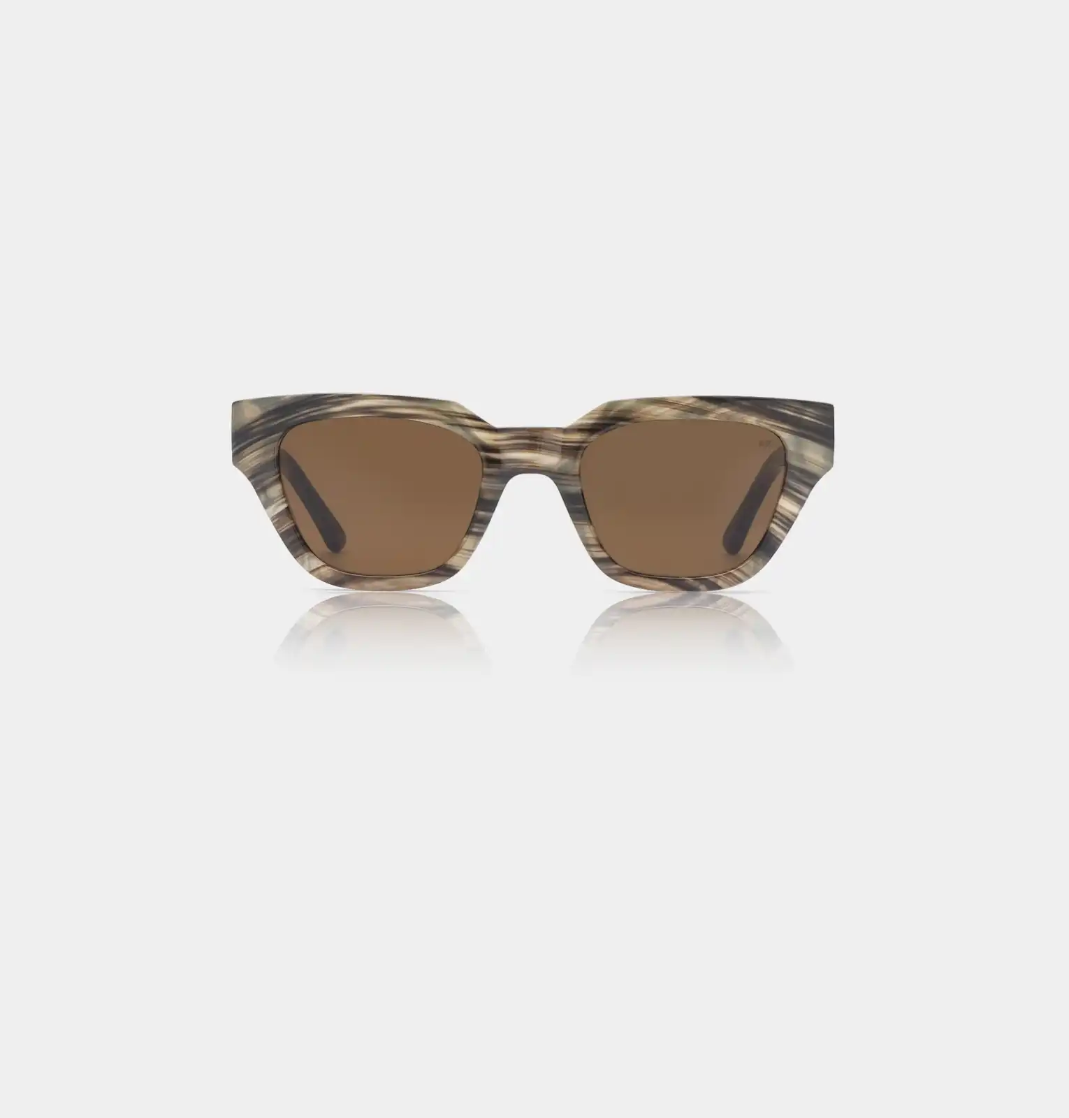 sončna očala Kaws Striped Horn