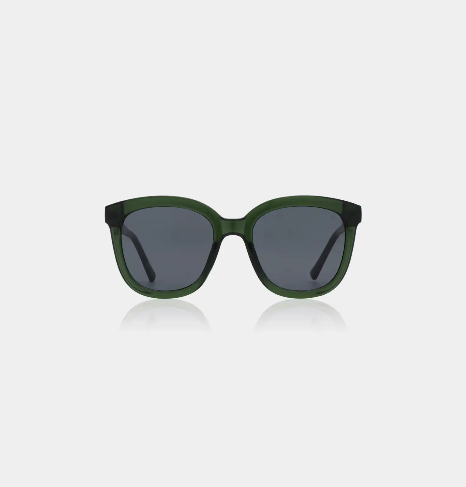 sončna očala Billy Dark Green
