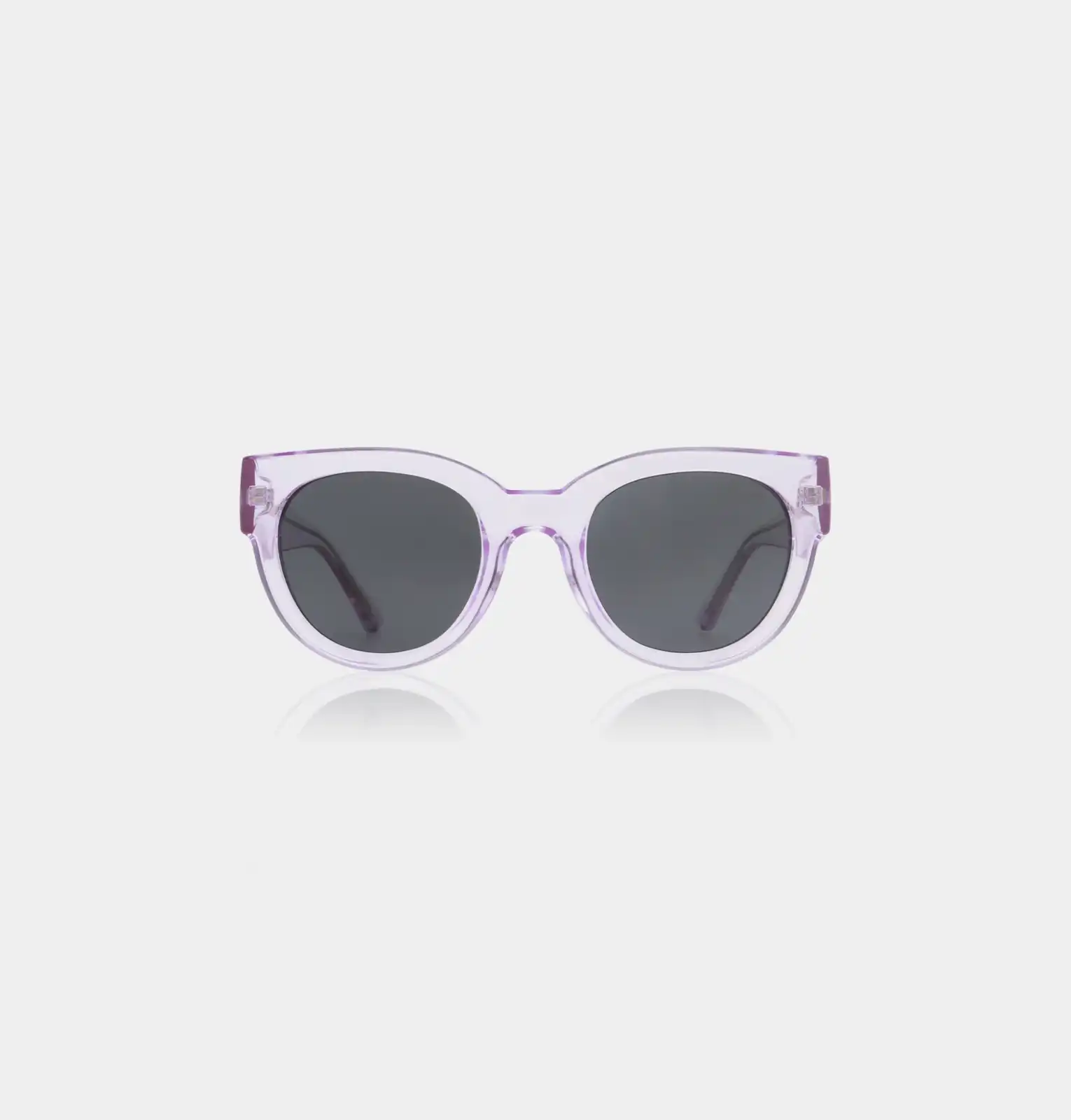 sončna očala Lilly Lavender