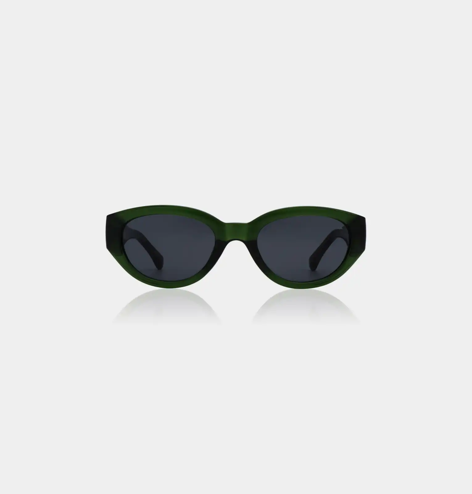 sončna očala Winnie Dark Green