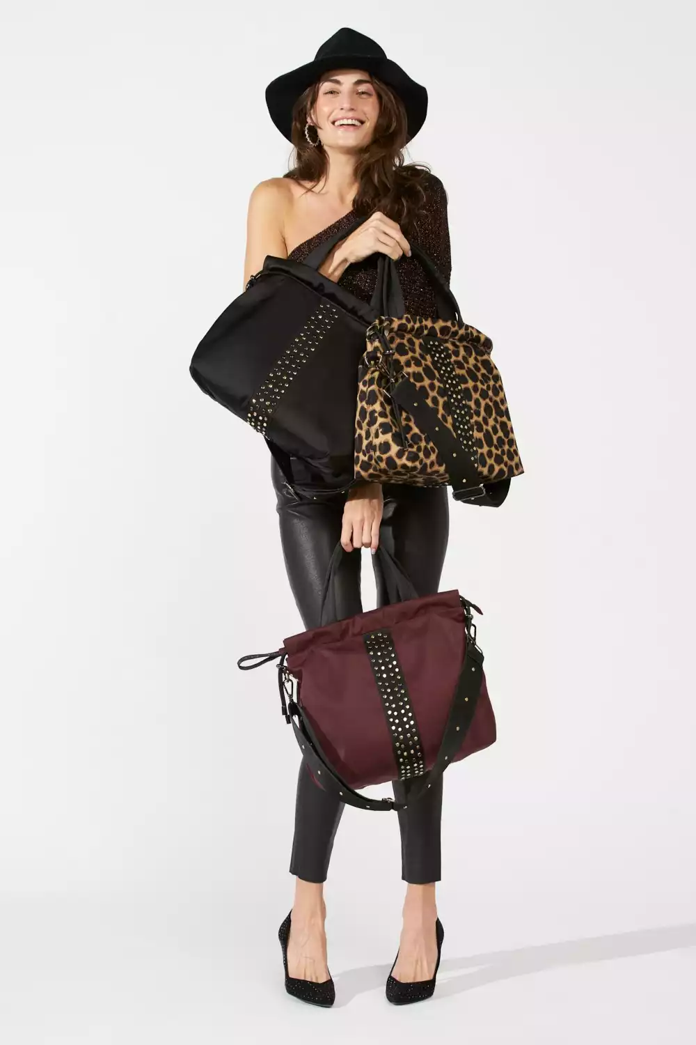 ACE - ACTIVE - CHIC - ECO