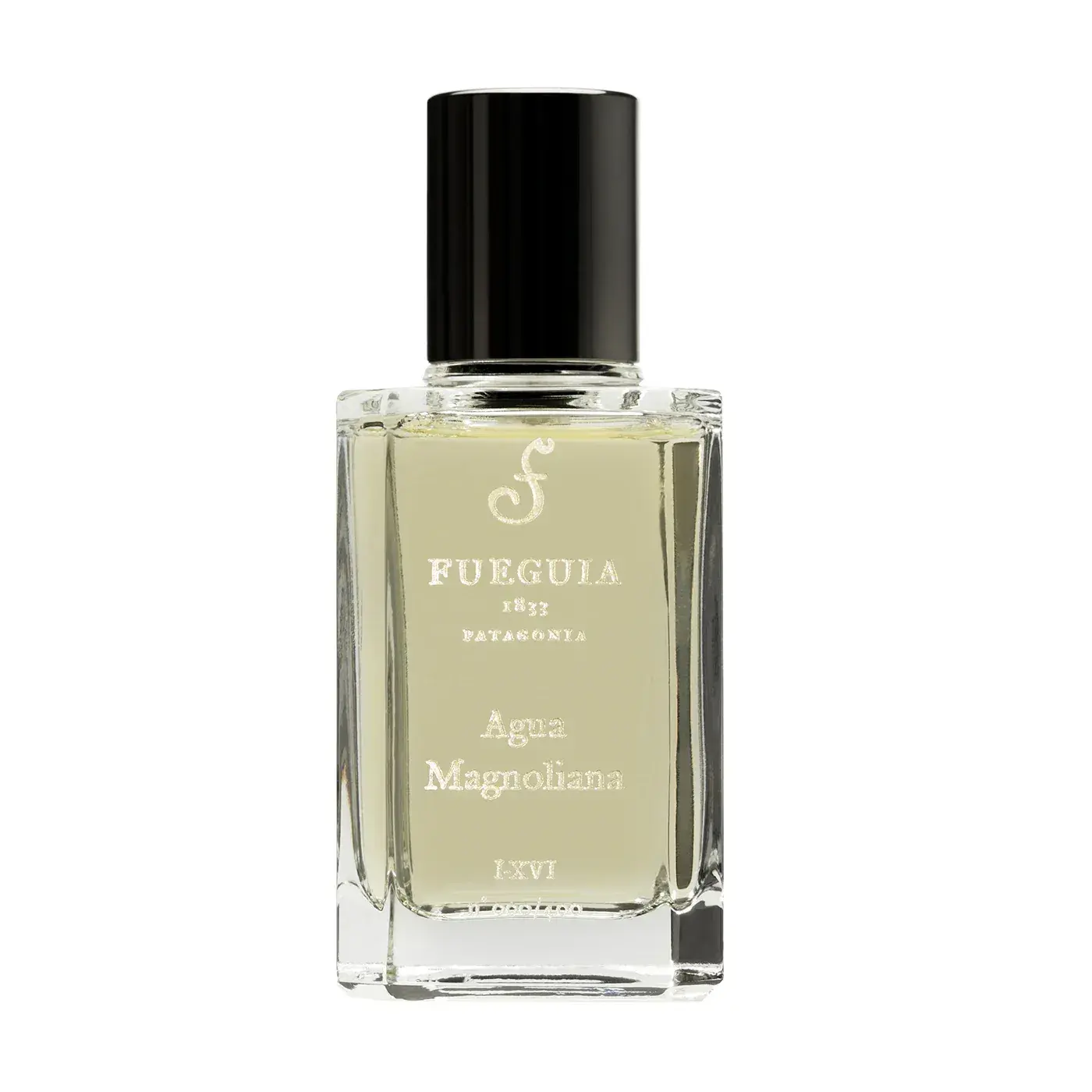 AQUA MAGNOLIANA