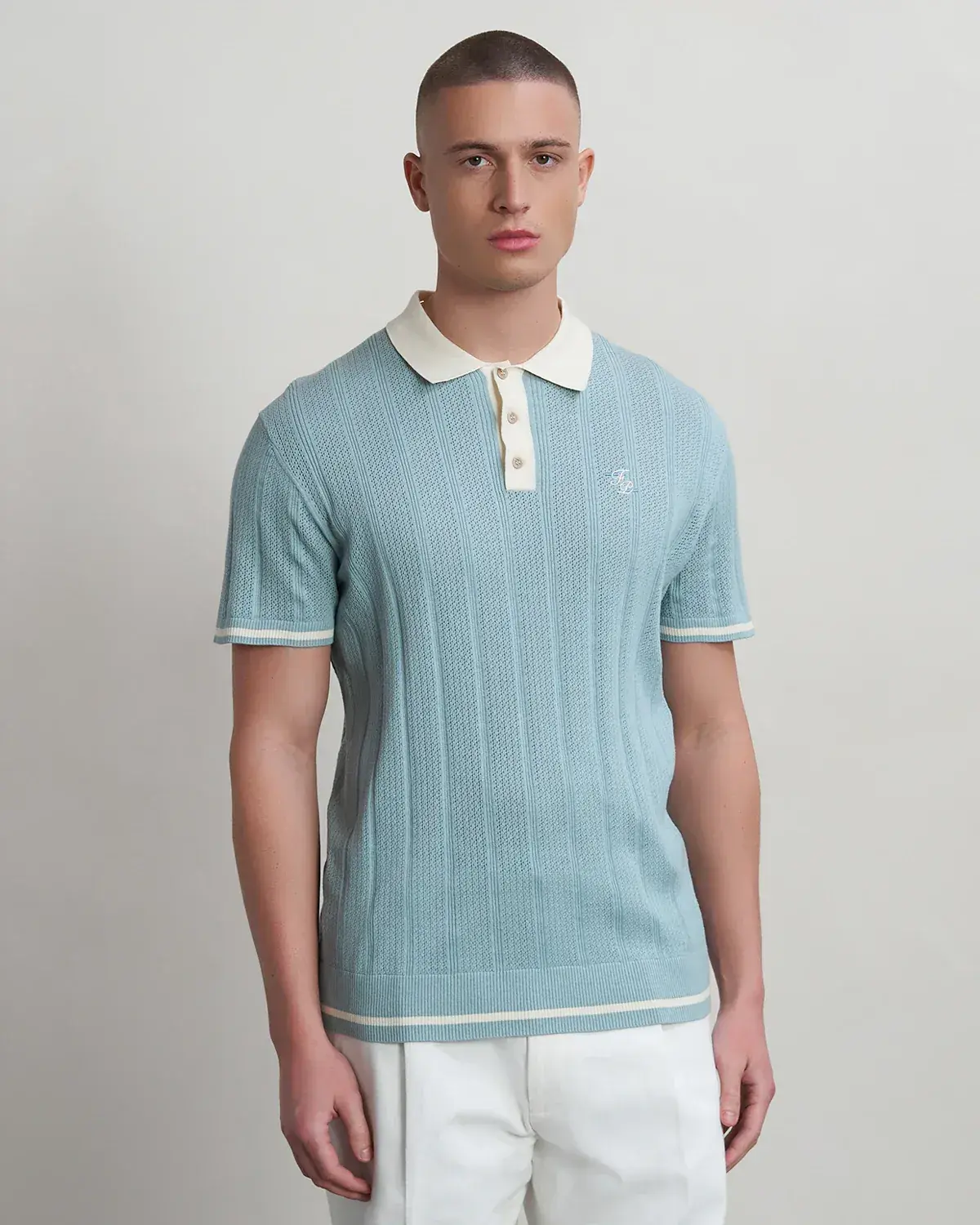 Men's Polo Shirt