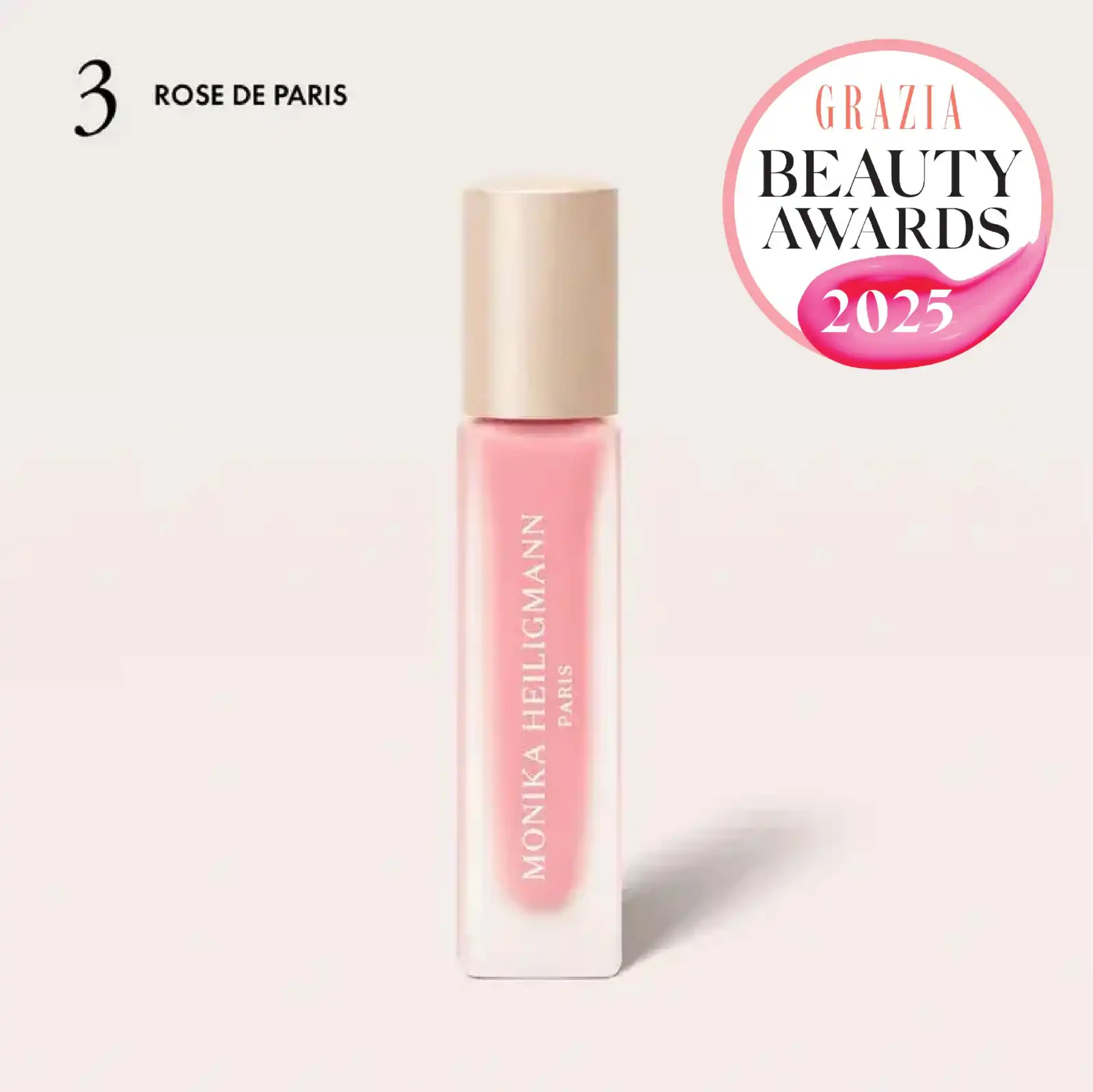 Elixir de Volume