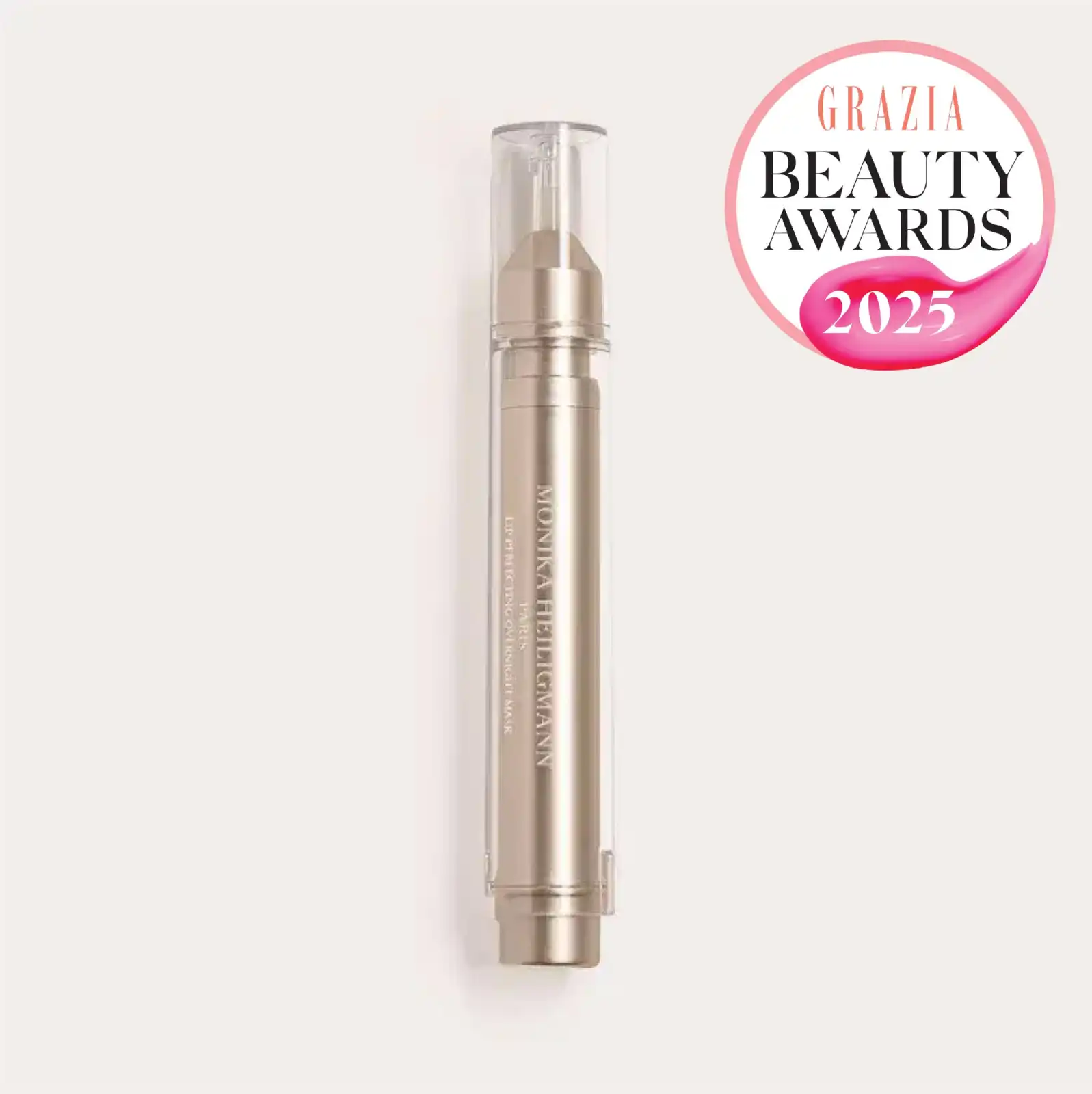 Lip Perfecting Overnight Mask
