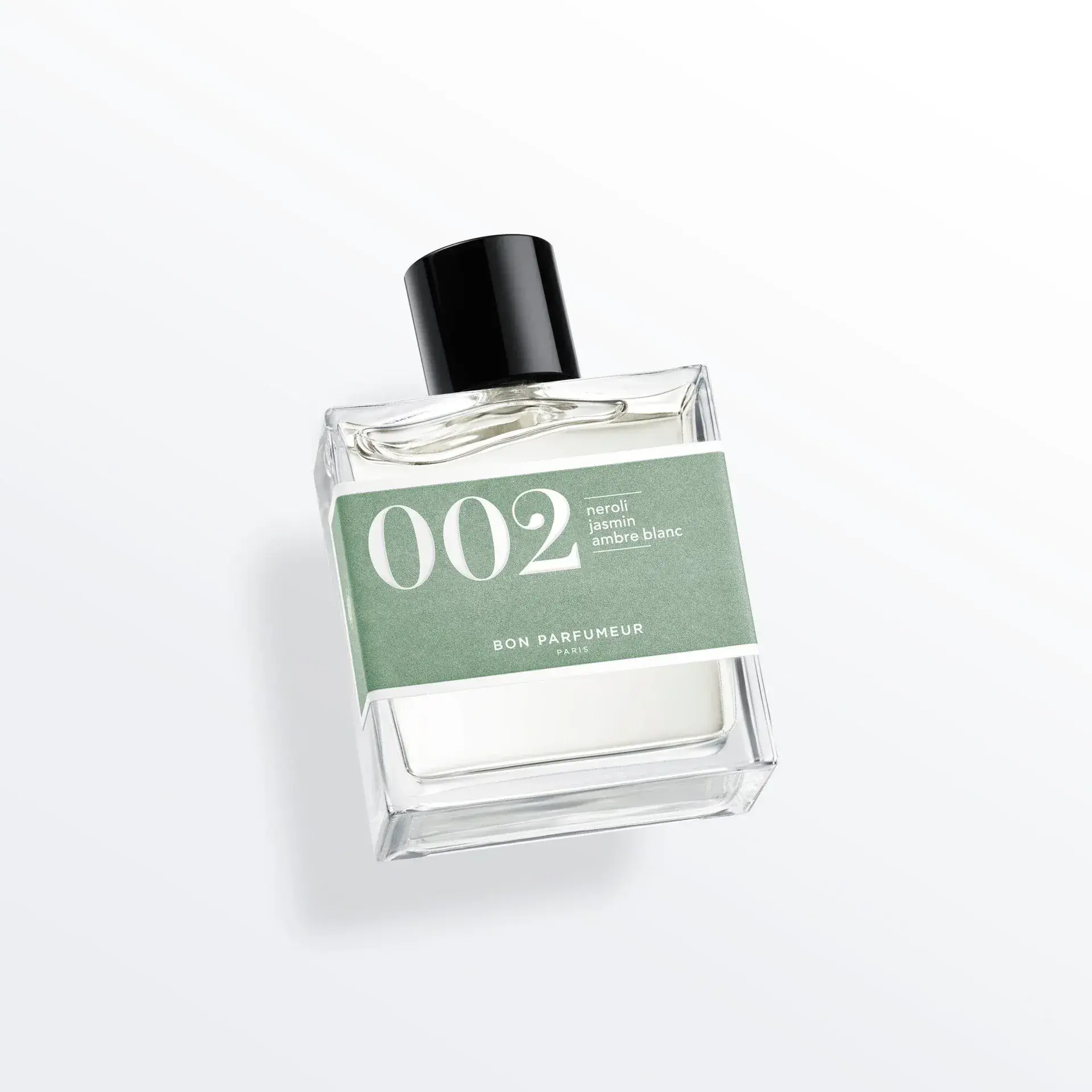 Eau de Parfum 002