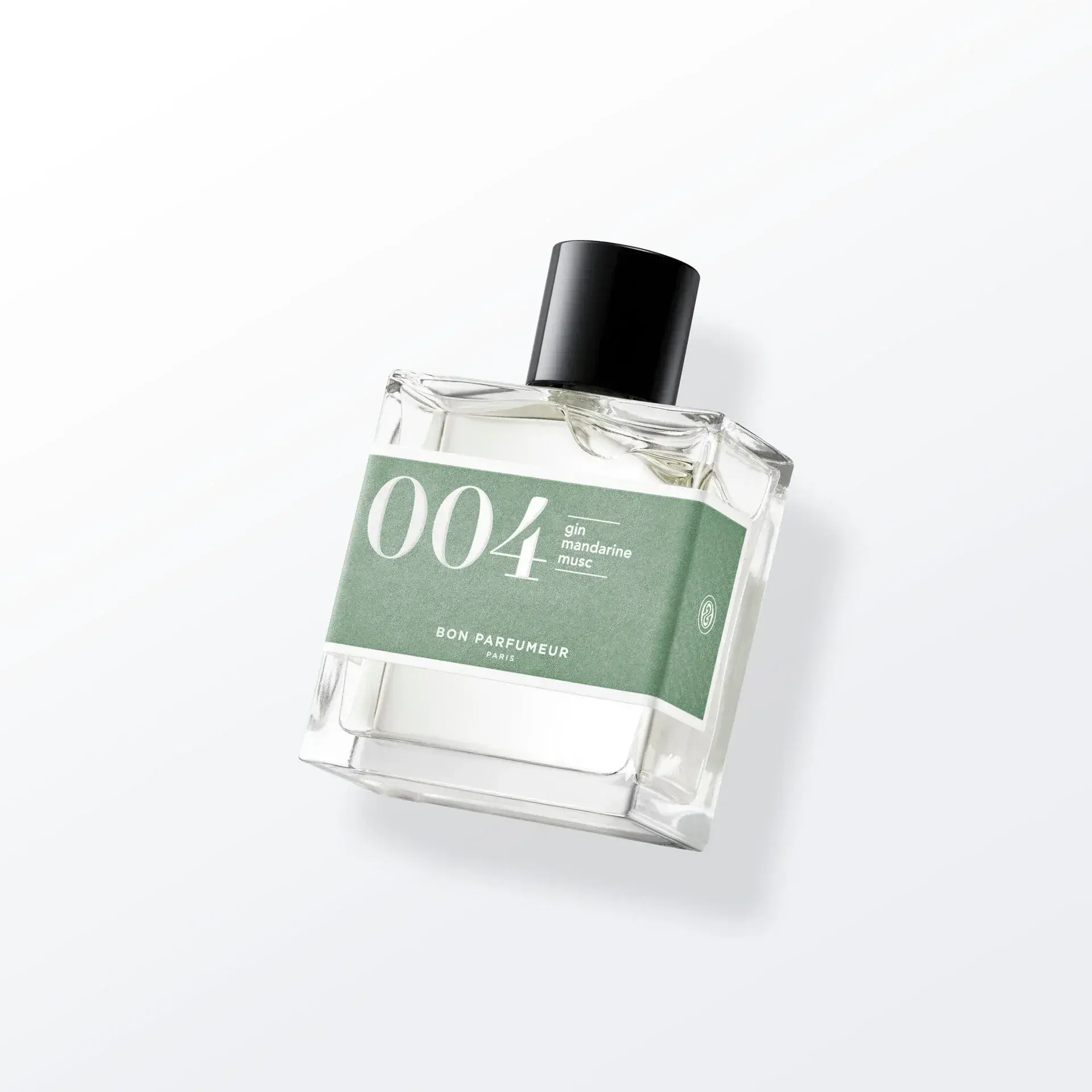 Eau de Parfum 004