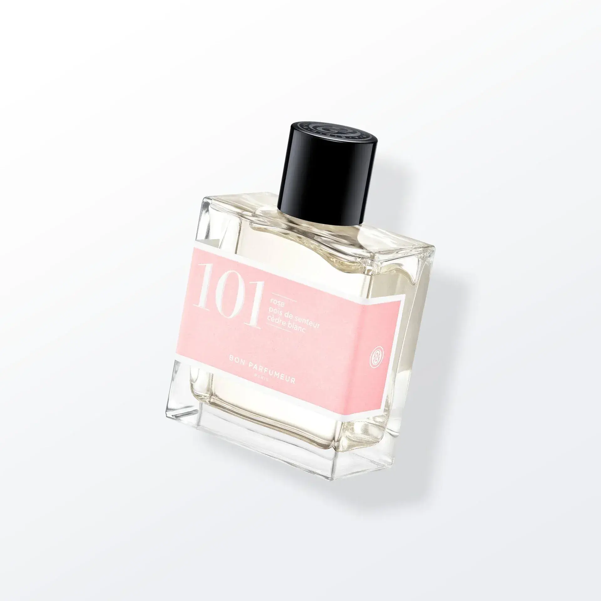 Eau de Parfum 101