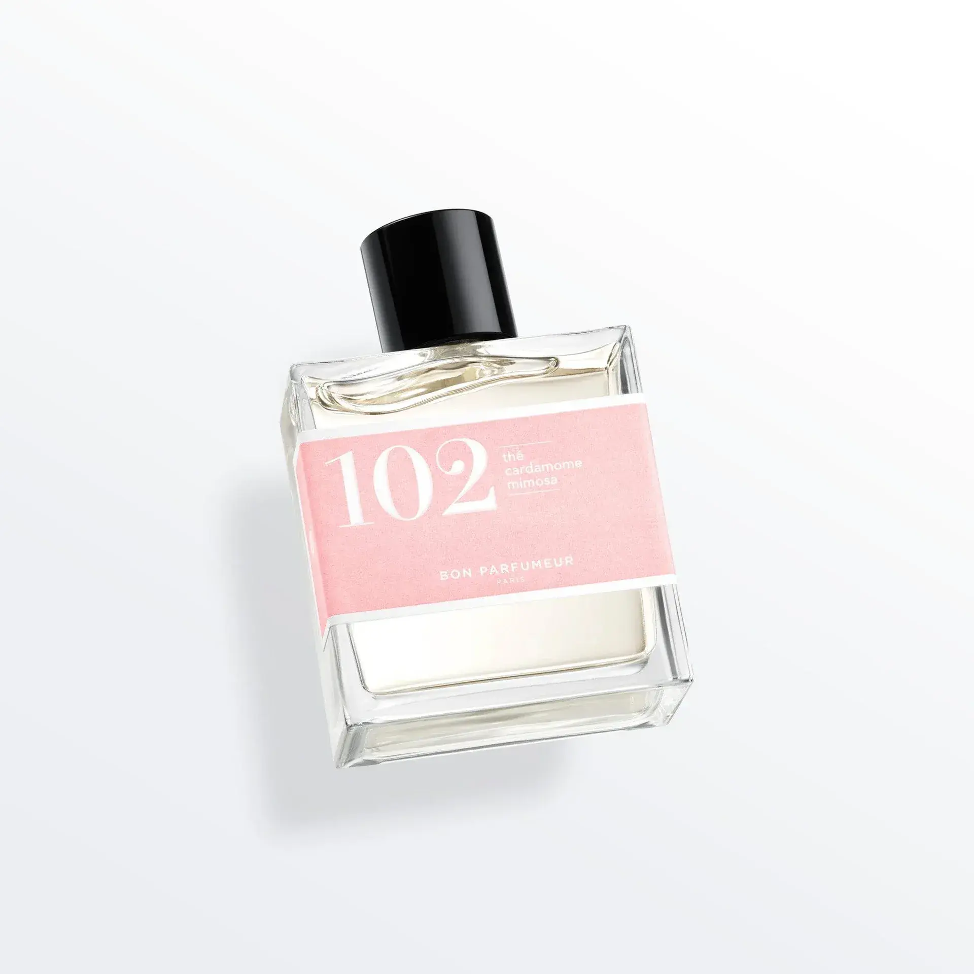 Eau de Parfum 102