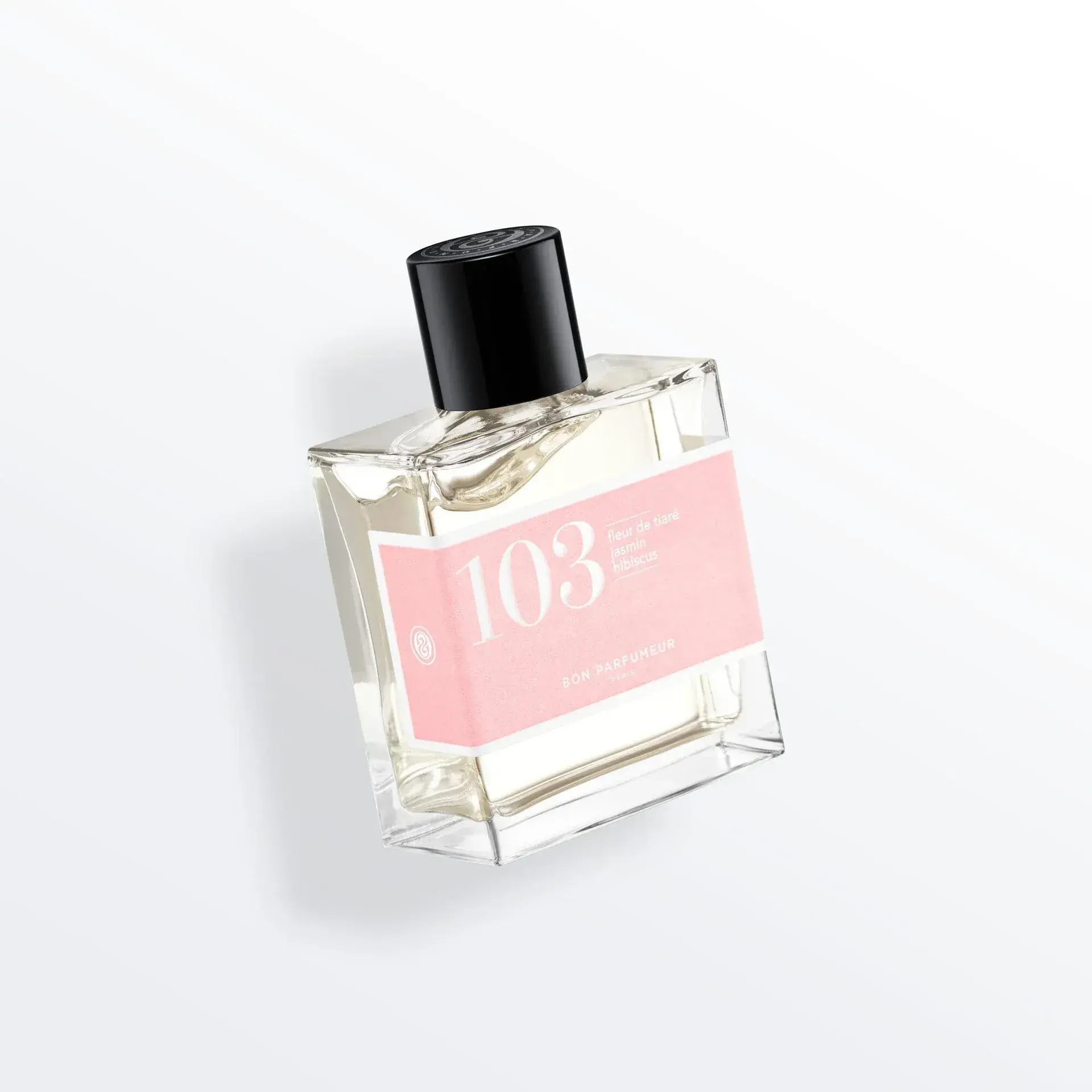 Eau de parfum 103