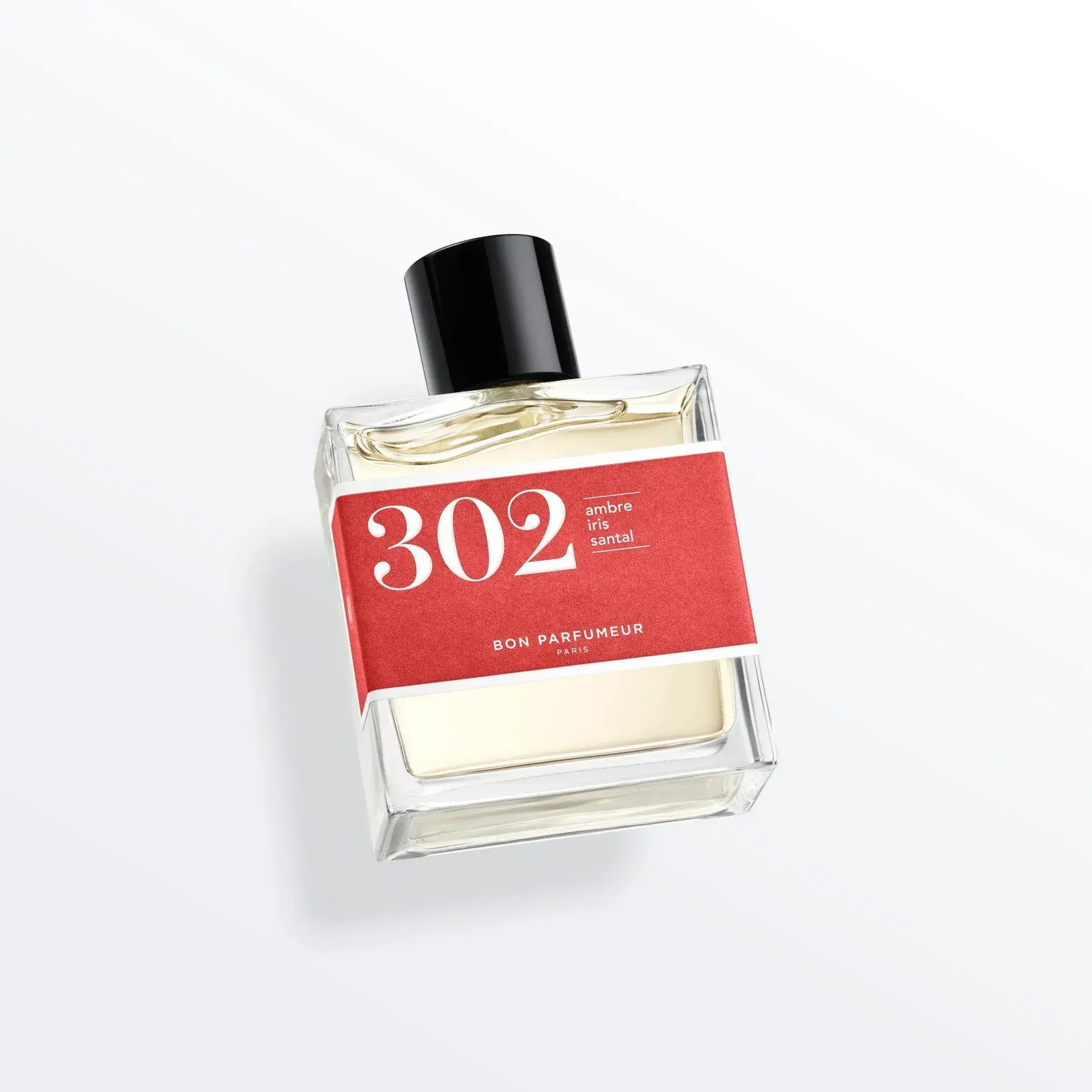 Eau de parfum 302