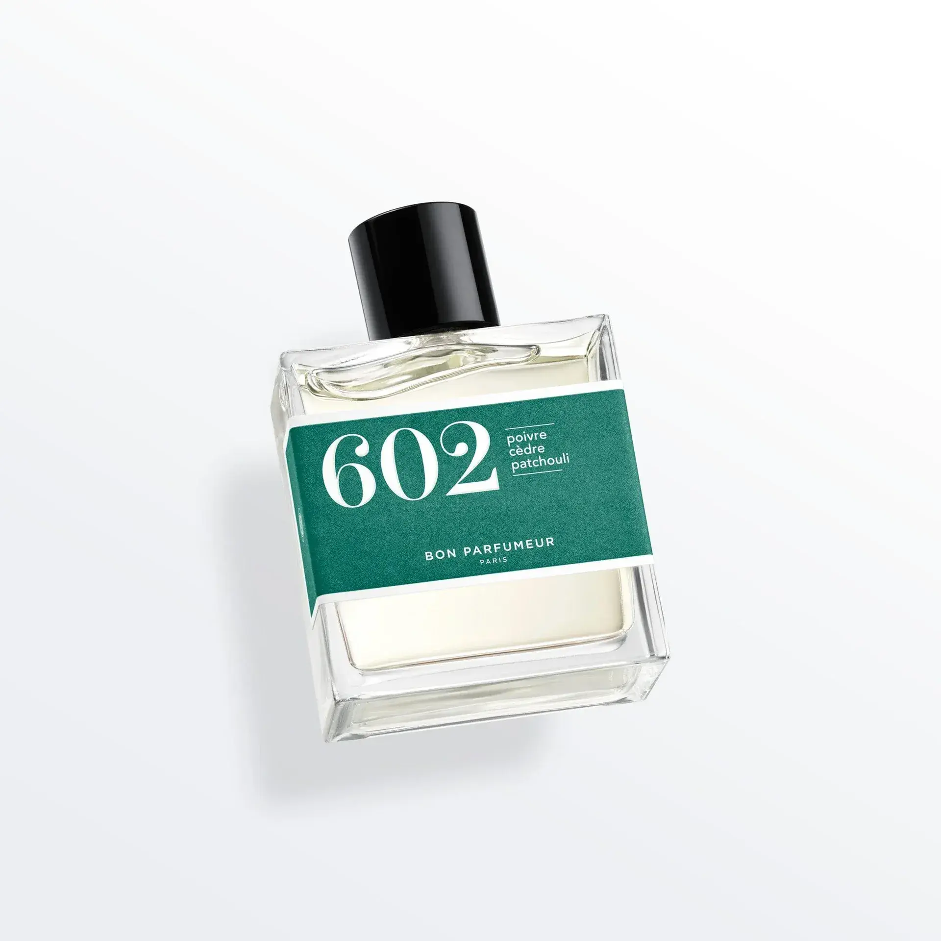 Eau de Parfum 602