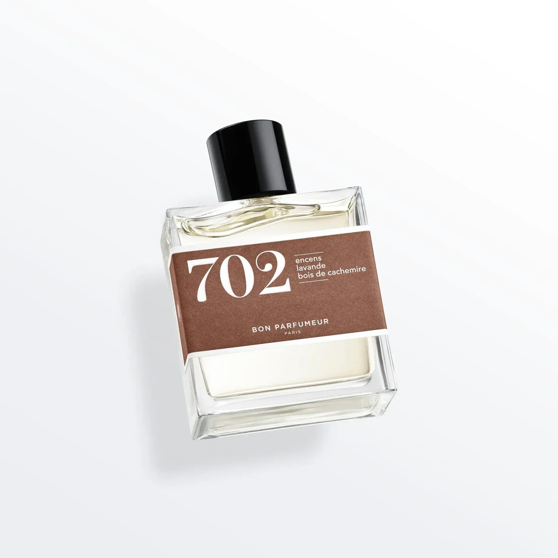 Eau de parfum 702