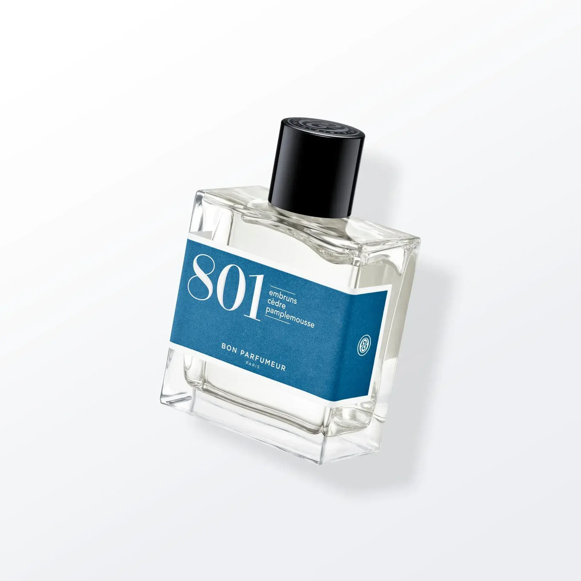 Eau de parfum 801