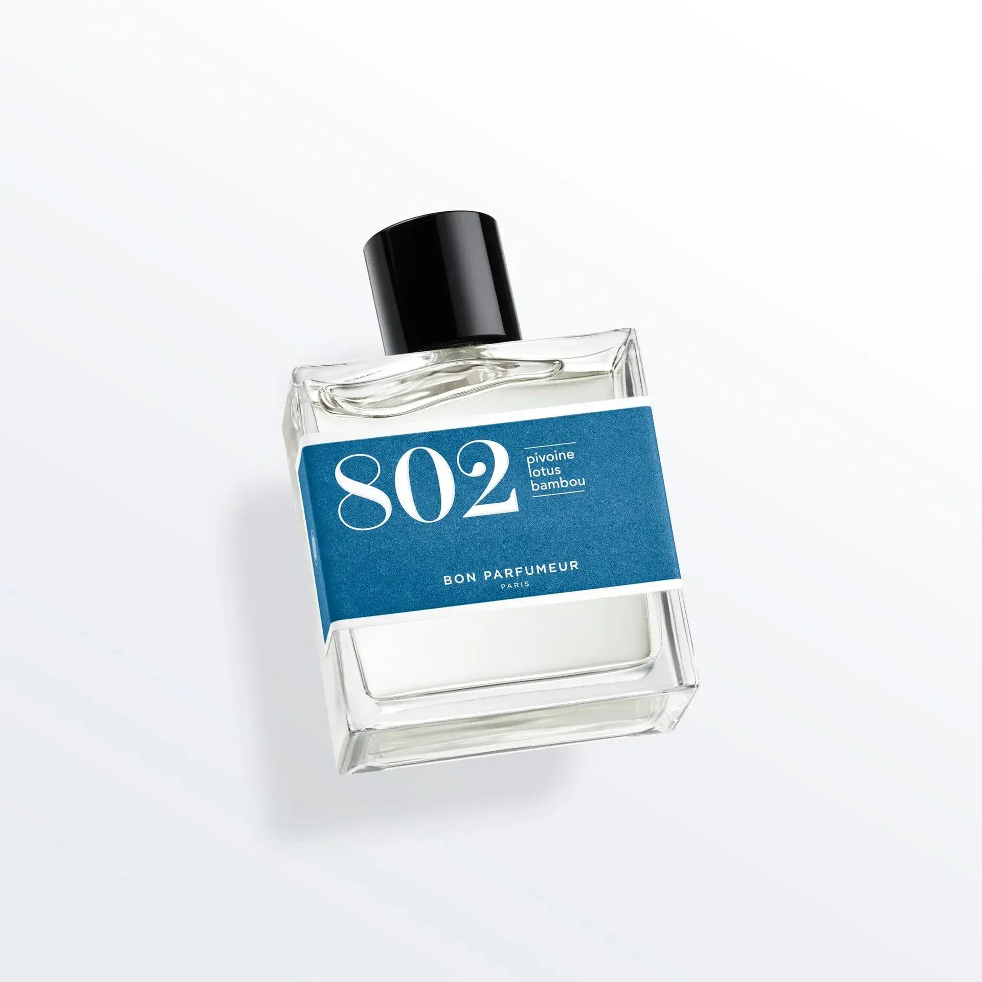 Eau de parfum 802