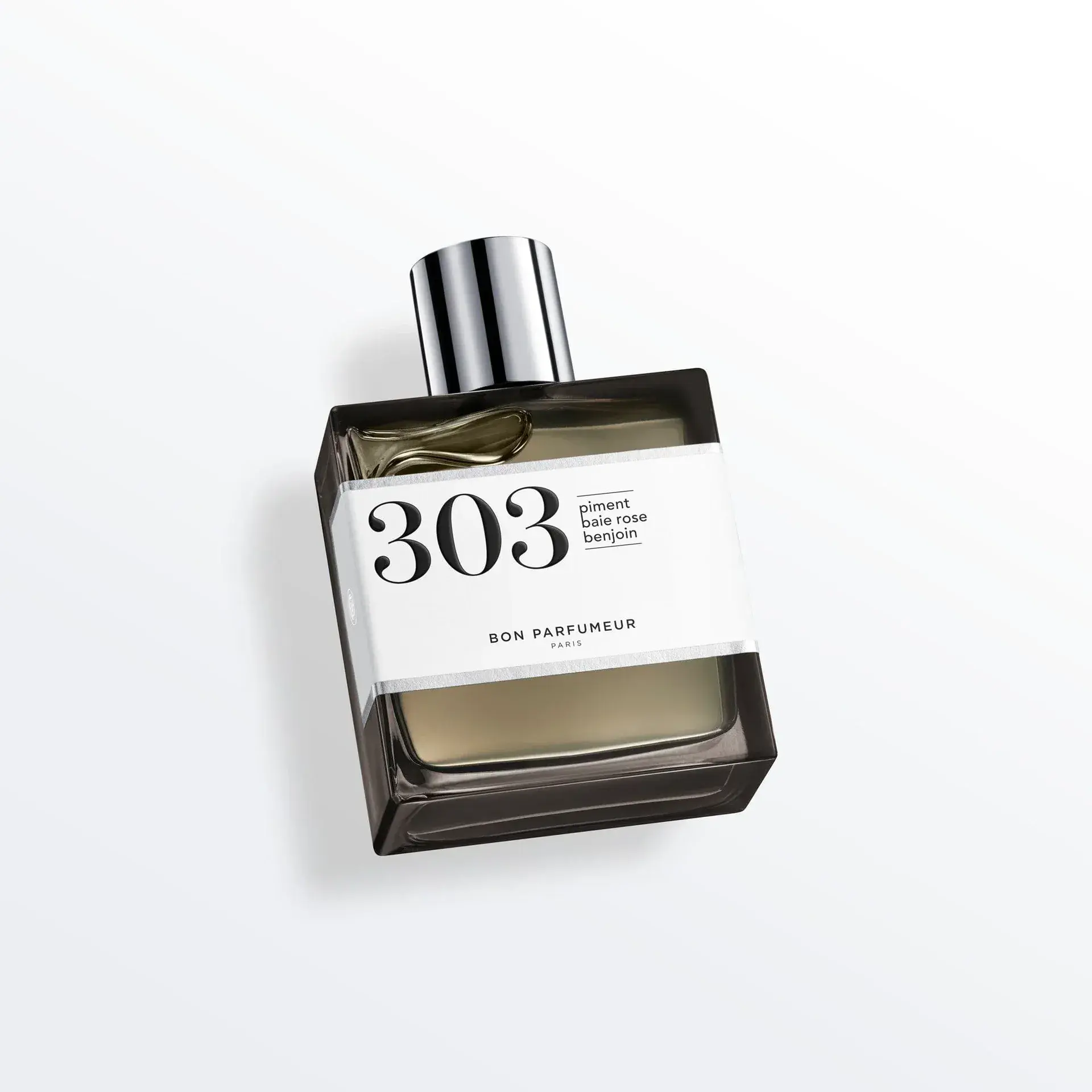 Les Privés 303