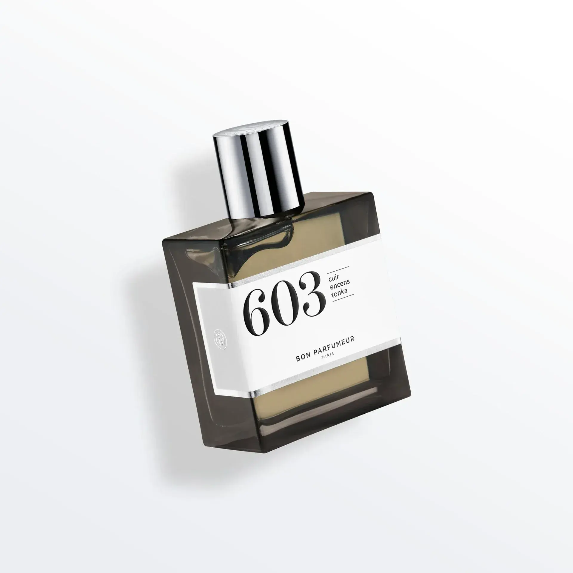 Les Privés 603
