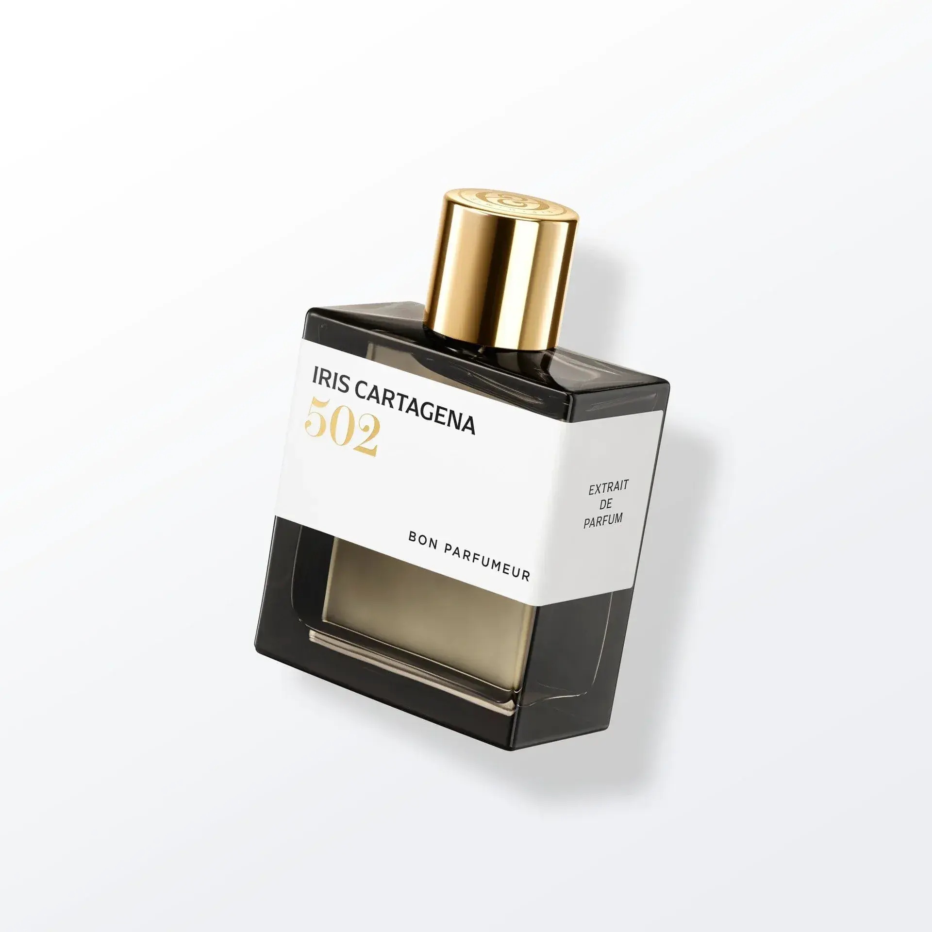 Extrait N#502 IRIS CARTAGENA