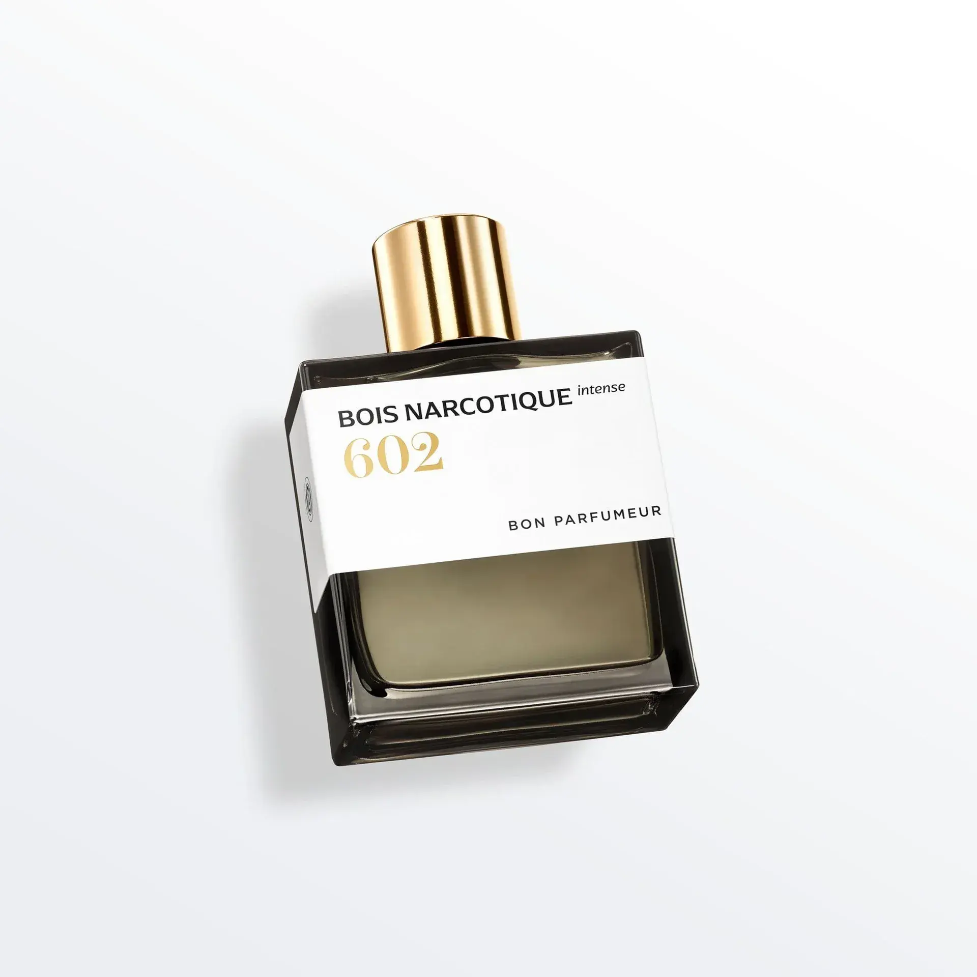 Extrait N#602 BOIS NARCOTIQUE INTENSE