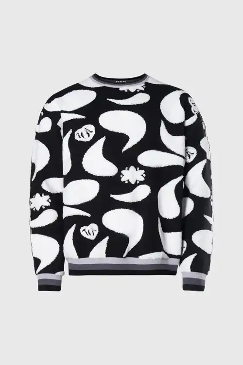 Men's Sweater