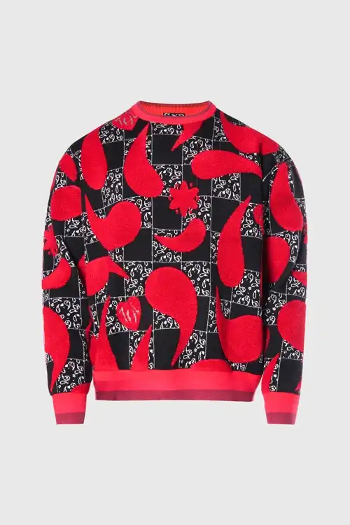 Men's Sweater