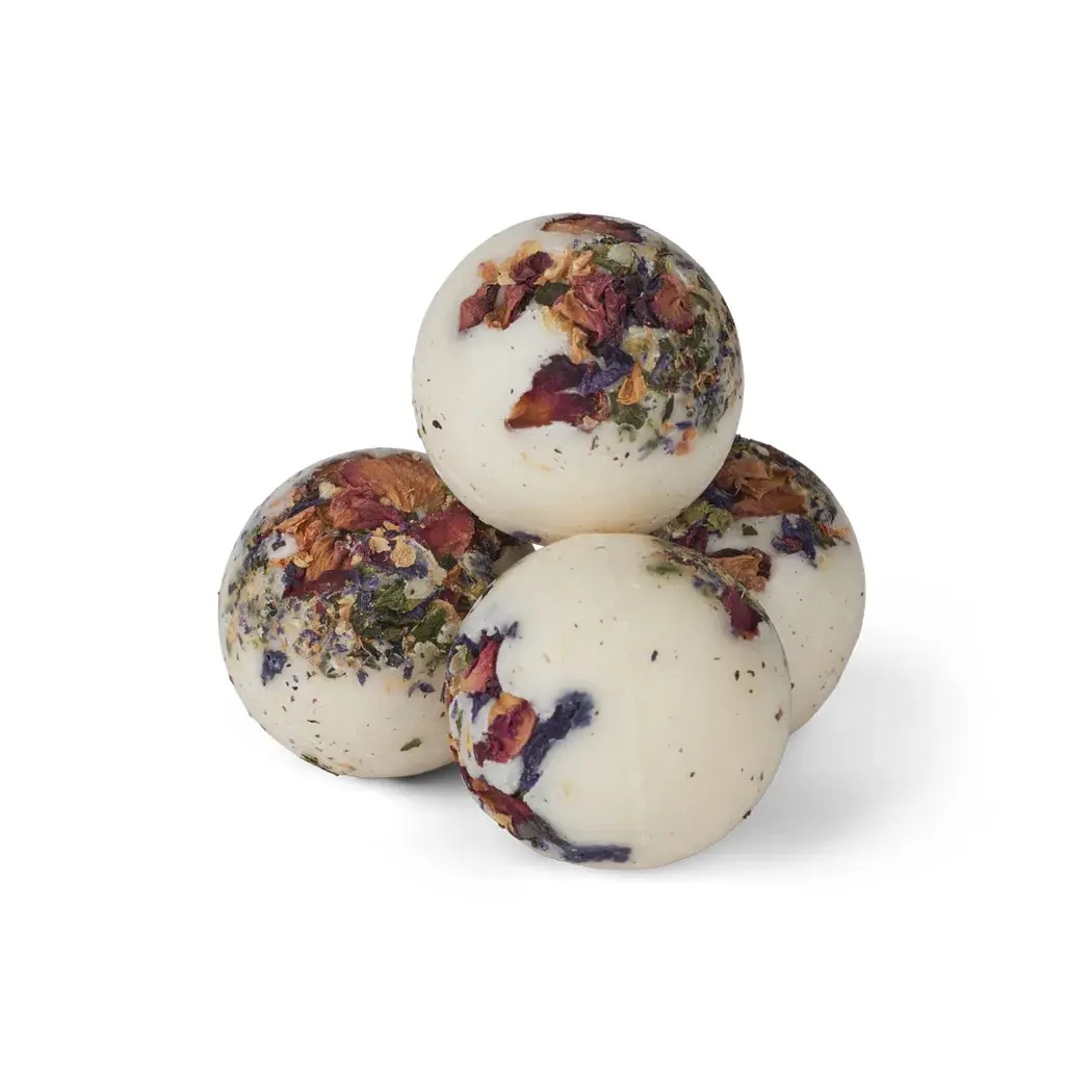 Bath Creamer Box