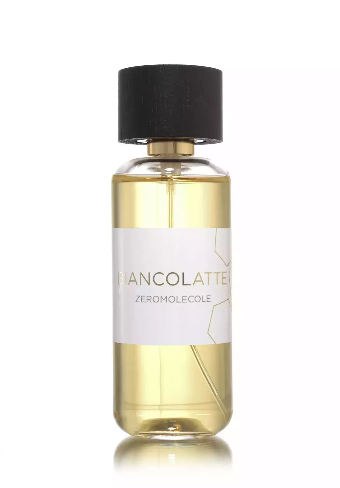 BIANCOLATTE – Zero Molecole