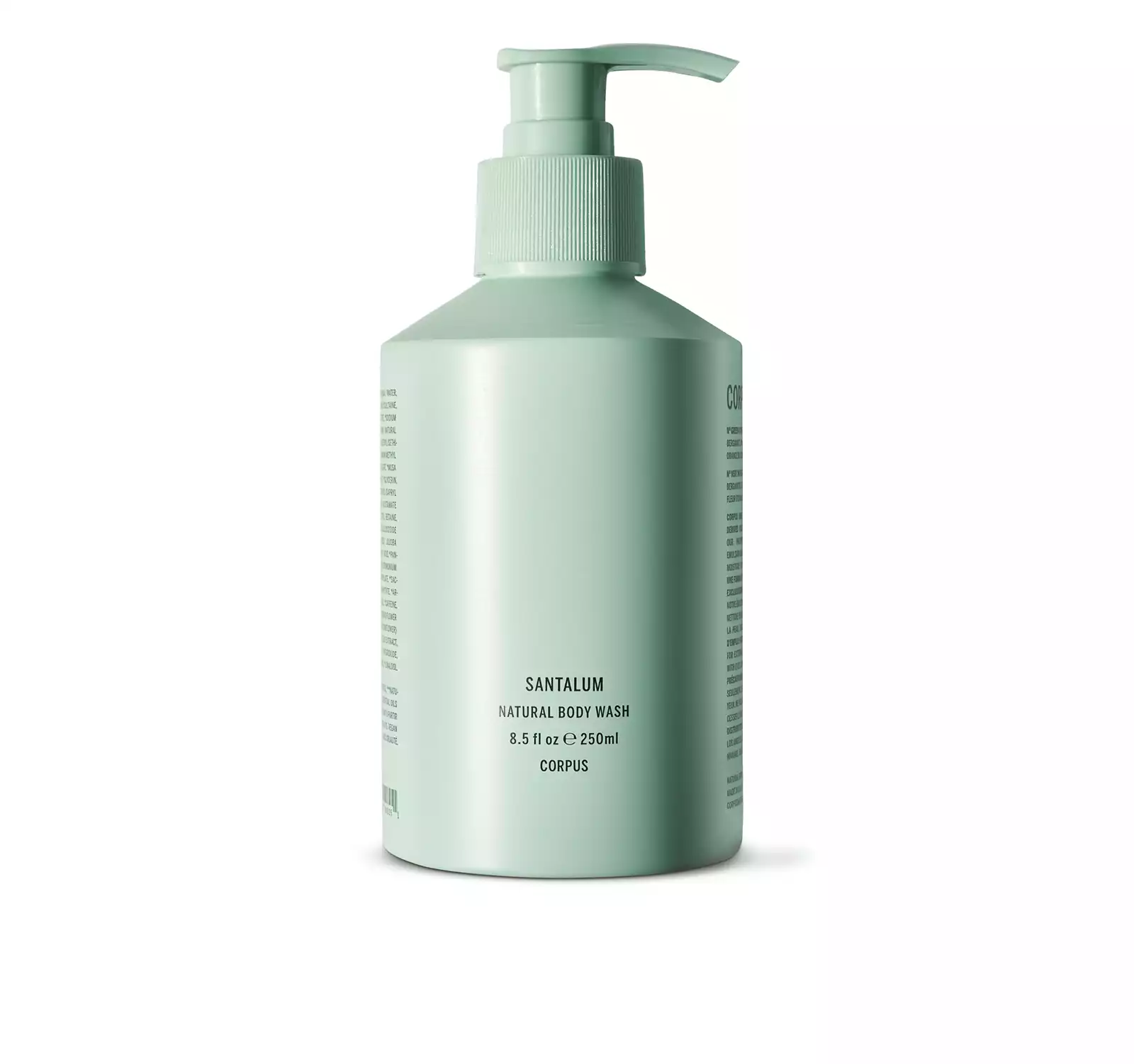 Santalum Body Wash