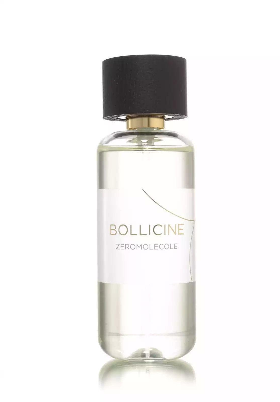 BOLLICINE – Zero Molecole