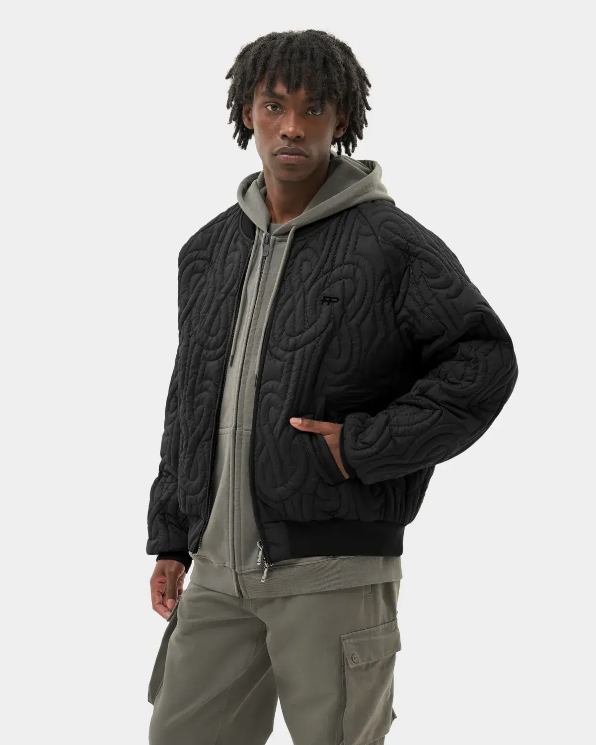 Men's Jacket