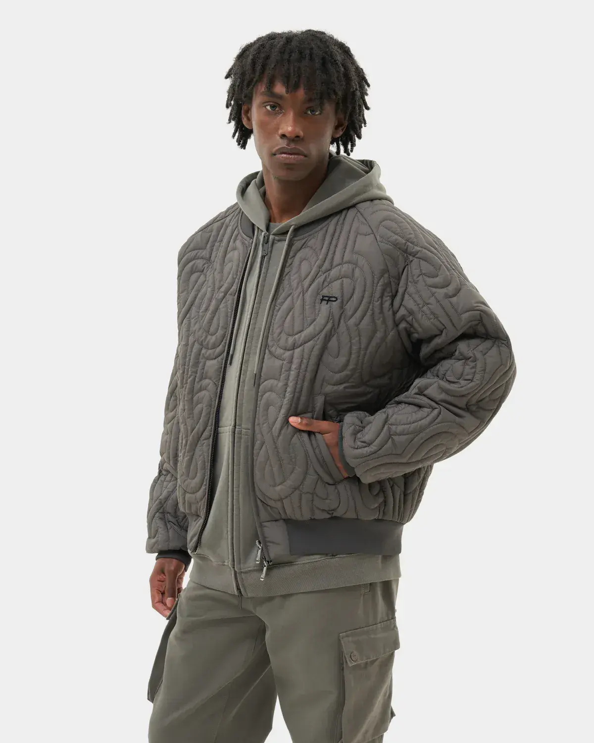 Men's Jacket
