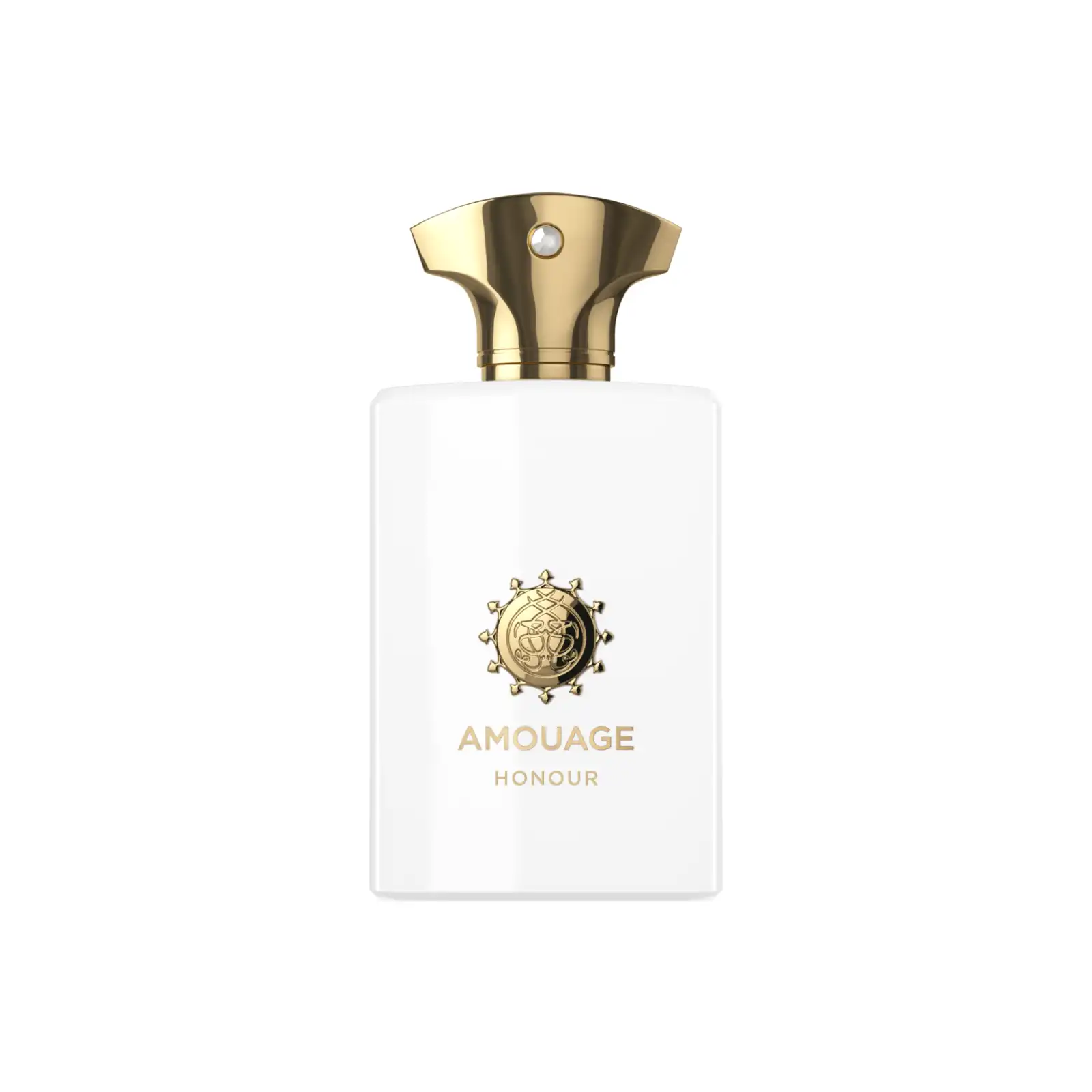 HONOUR - Amouage (man fragrance)