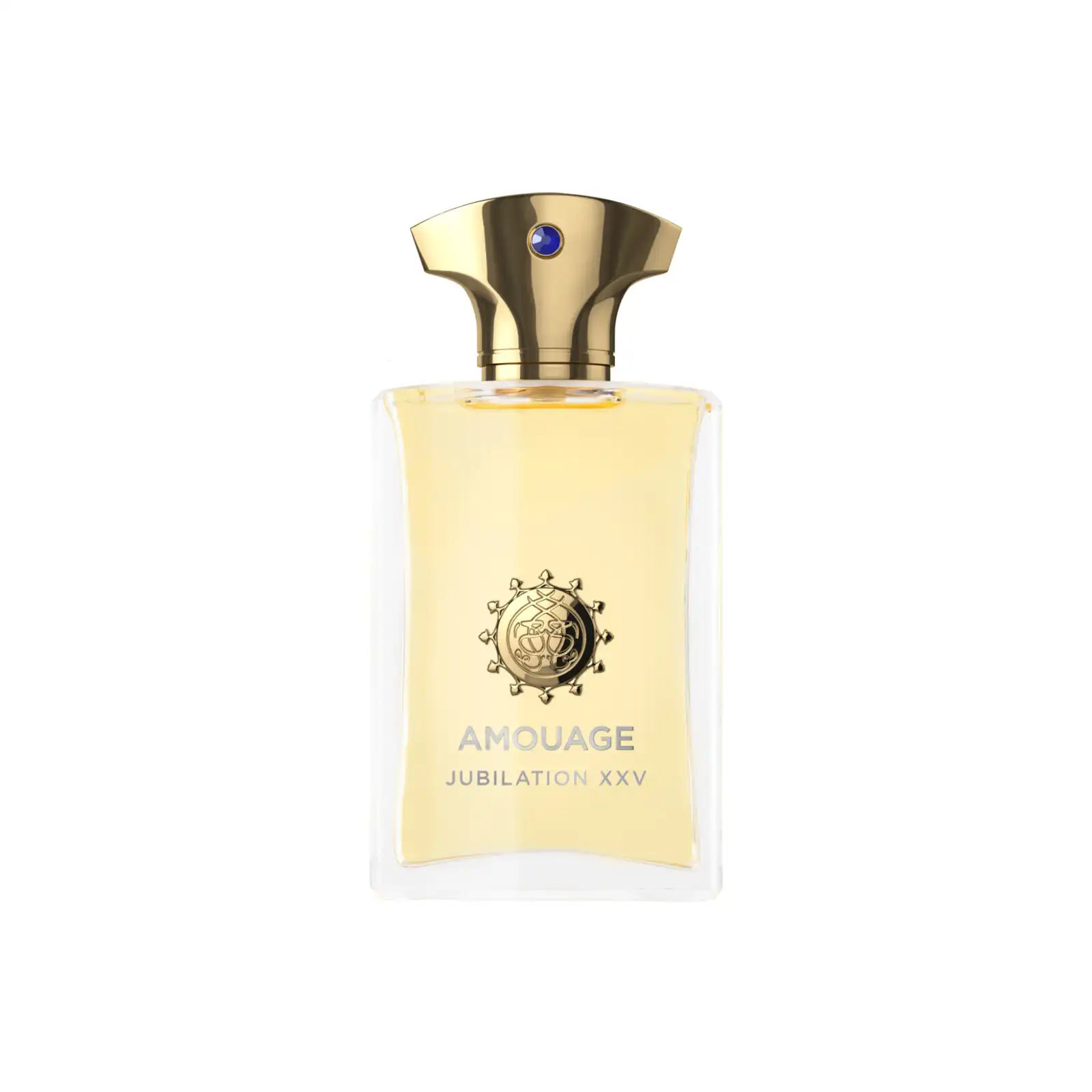 JUBILATION XXV - Amouage (man fragrance)