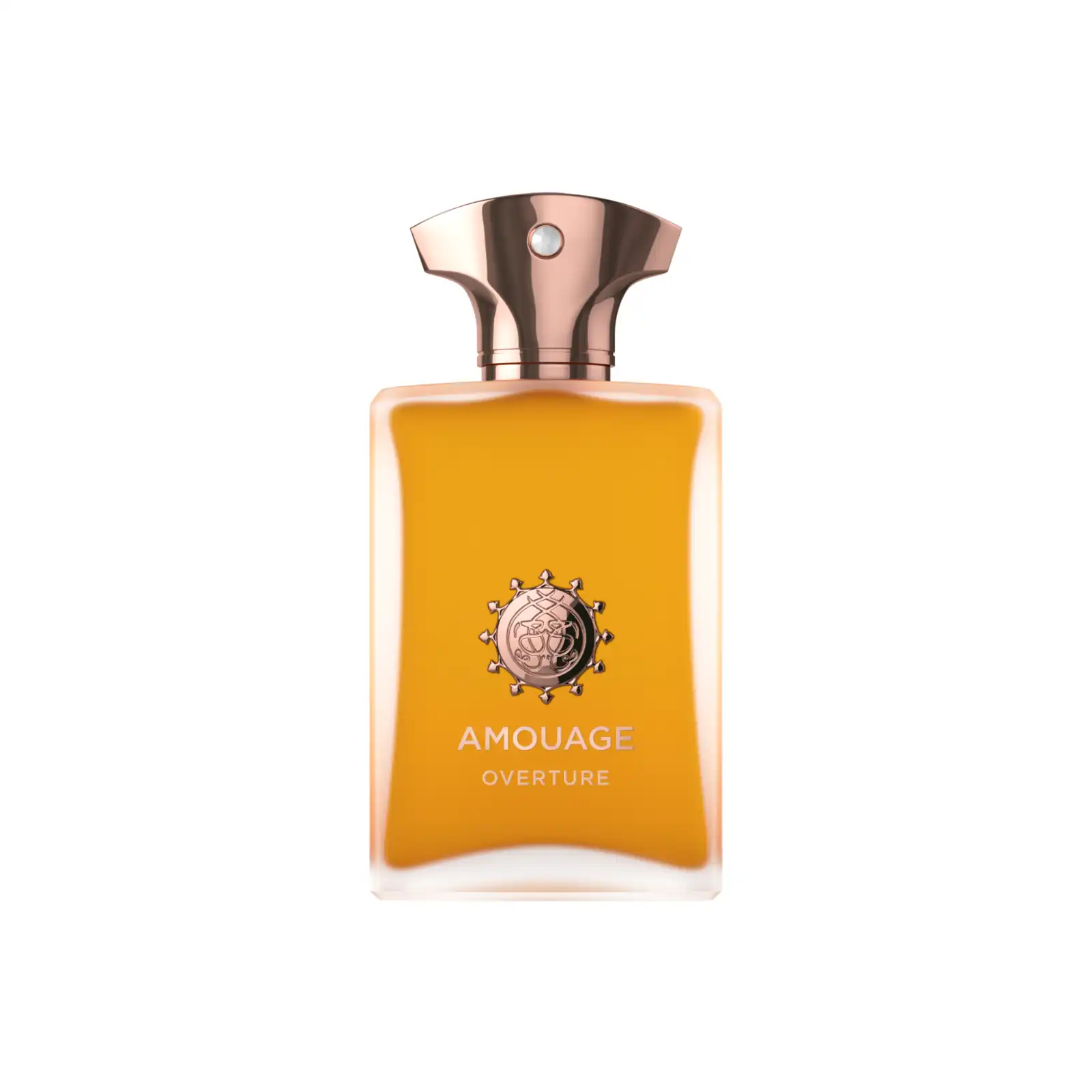 OVERTURE, moški parfum