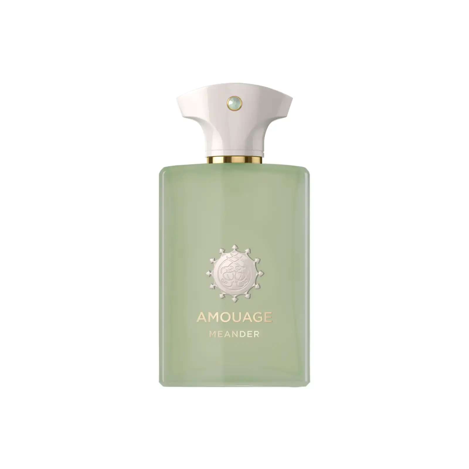 MEANDER, uniseks parfum