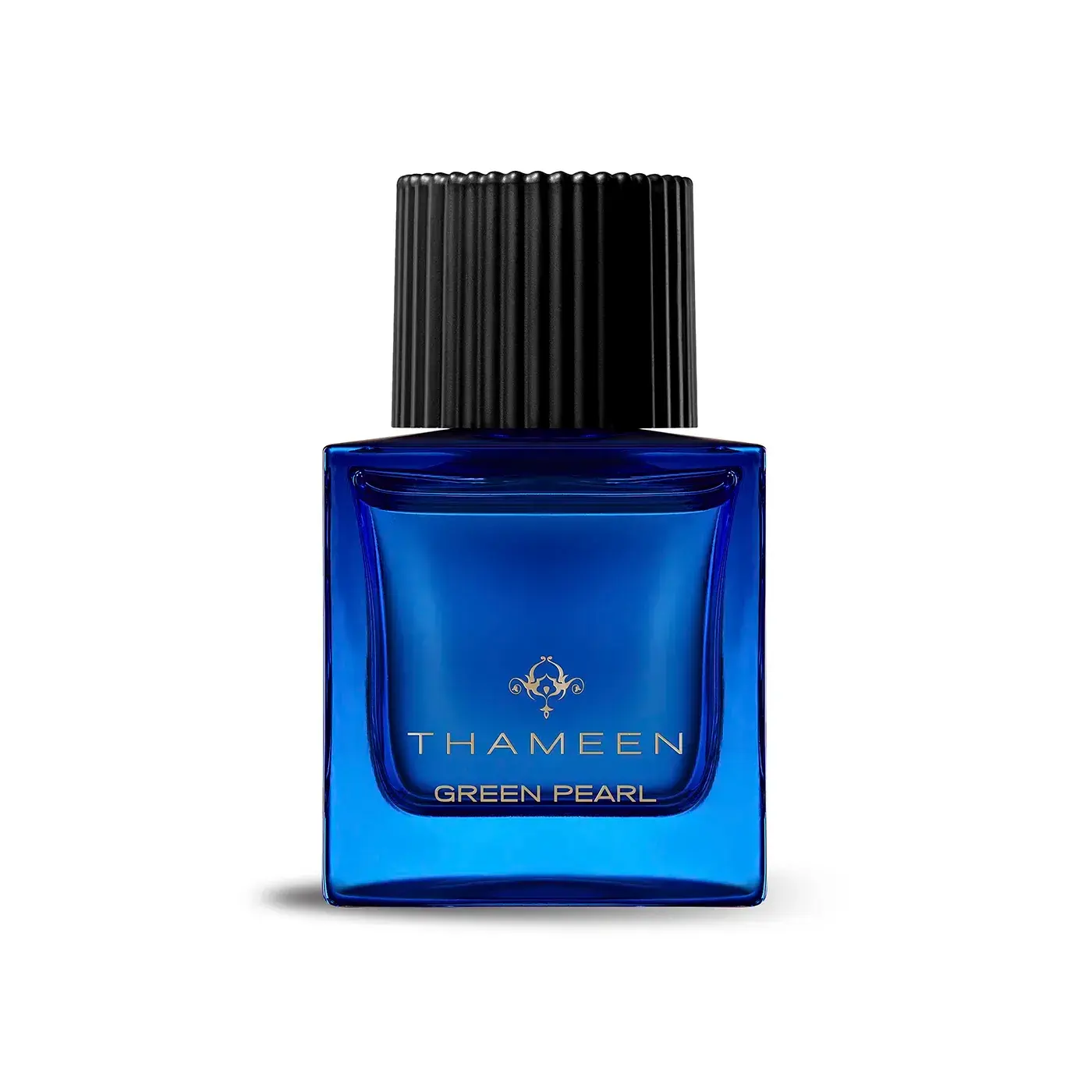 Treasure Collection, Green Pearl Extrait De Parfum
