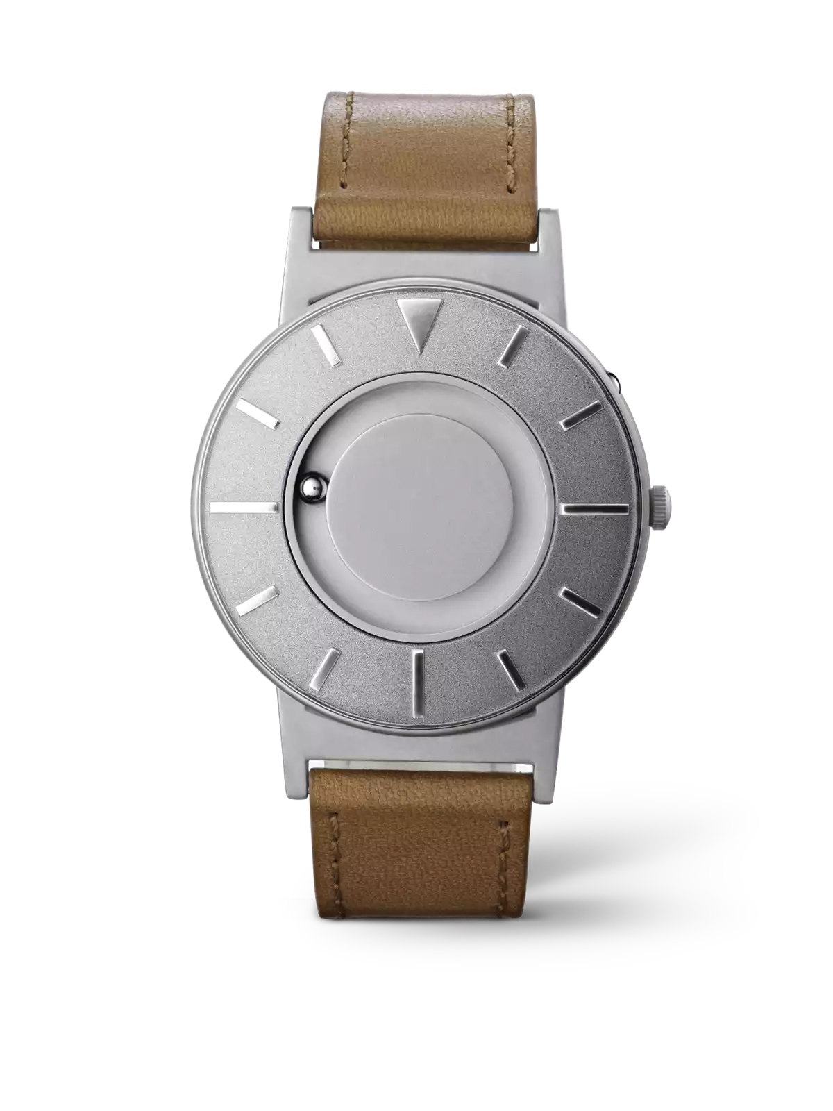 ura Bradley Voyager / Silver