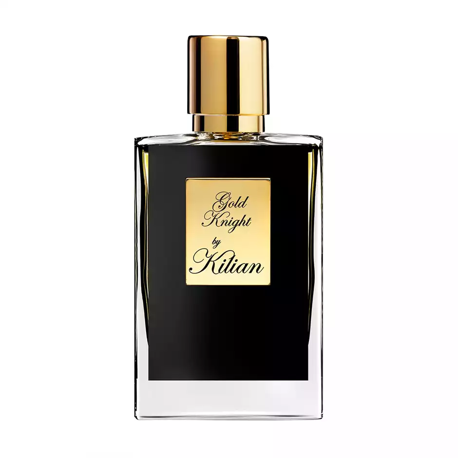  – Gold Knight Eau de Parfum
