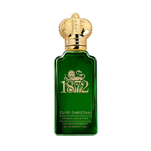 1872, Original Collection, ženski parfum