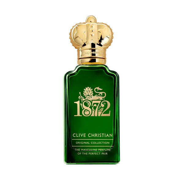 1872, Original Collection, moški parfum