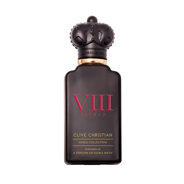 VIII Rococo Noble Collection Magnolia, ženski parfum