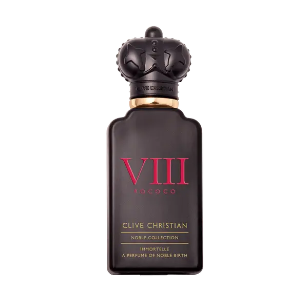 VIII Rococo Noble Collection Immortelle, moški parfum