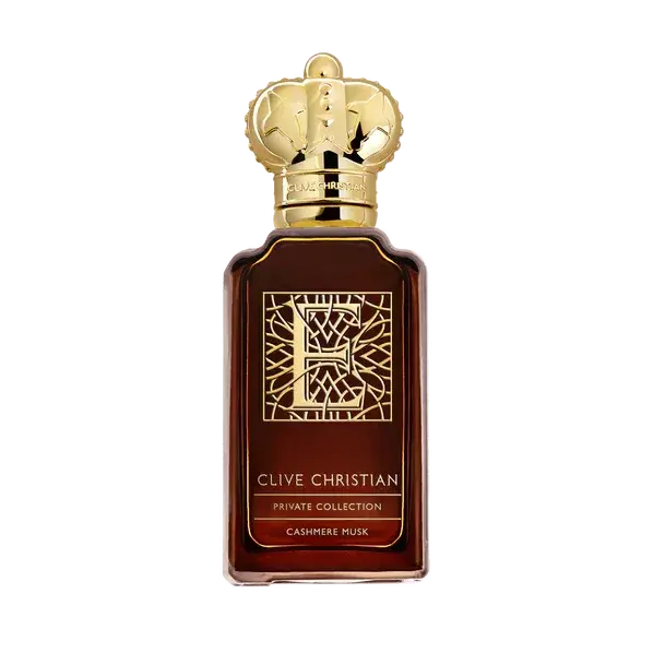 E CASHMERE MUSK